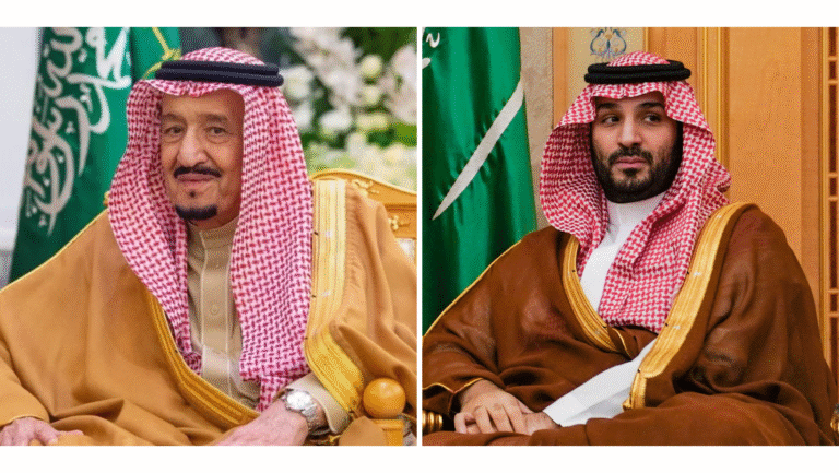 Saudi Leadership Kicks Off Ehsan Campaign with Major Donations, Raising Over SAR646 Million