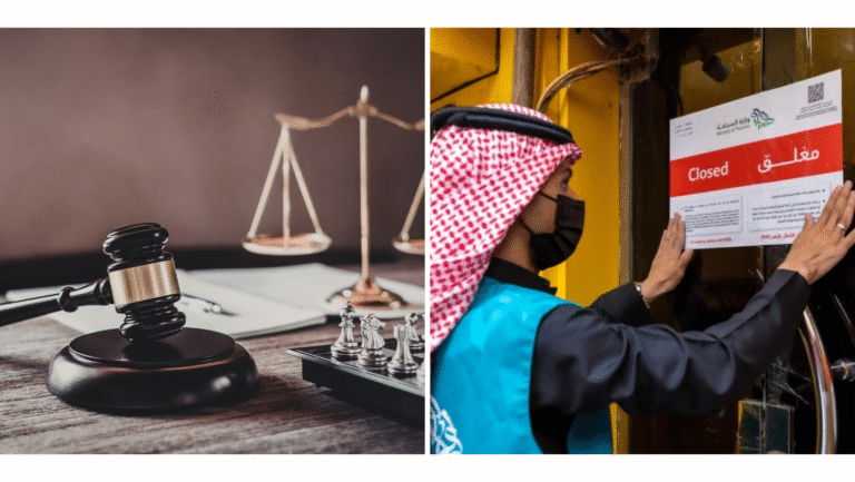 Saudi Arabia’s Ministry of Tourism Shuts 33 Hospitality Facilities Over Worker Data Violations