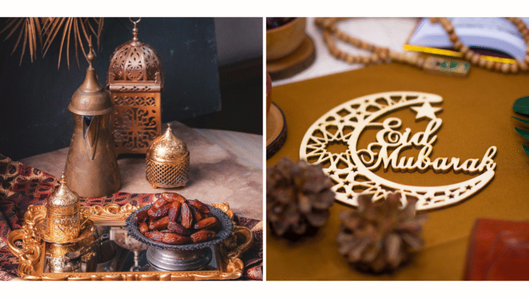 Saudi Arabia Announces 4-Day Eid Al Adha Holiday for Private and Non-Profit Sectors