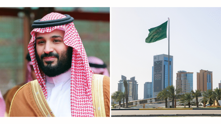 Saudi Arabia Approves a New Training Visa for International Trainees & Here Are the Details