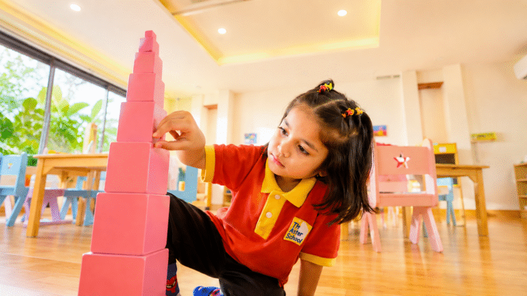The Aster School Introduces a New Standard for Early Childhood Education in Riyadh