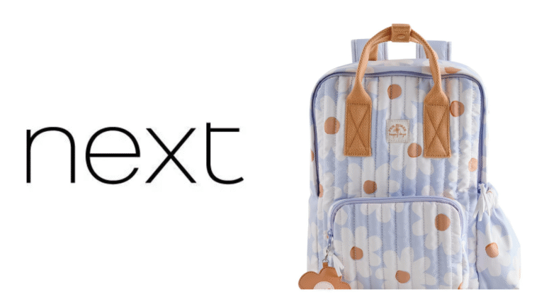 Looking for Somewhere to Do Your Back-To-School Shopping? Next Has You Covered