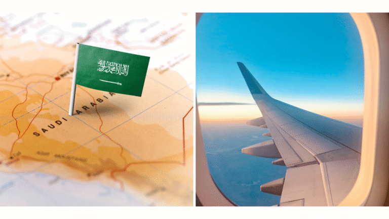 Saudi Arabia Expands Tourist Visa Access to Citizens of Kosovo & Guyana